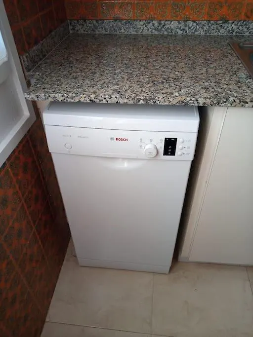 Сasa de vacaciones Villa Casa Ginesta - Martinet Alcanar