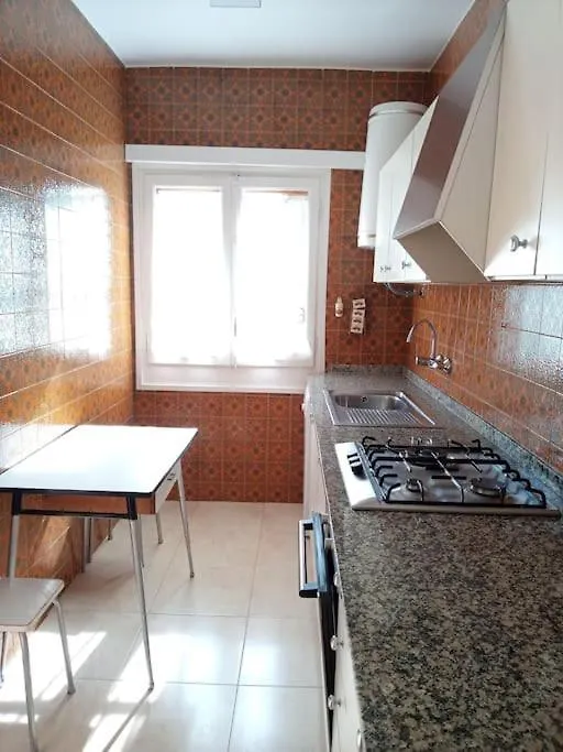Сasa de vacaciones Villa Casa Ginesta - Martinet Alcanar España