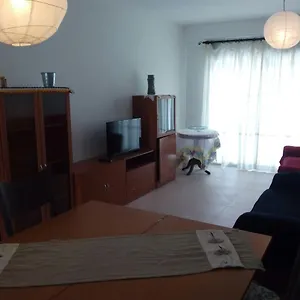 Apartamento 29 En Playa Alcanar