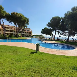 Costa Alcanar
