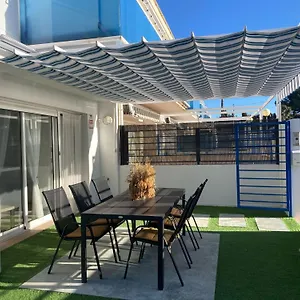 Casa Sete Alcanar
