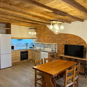 Casa Vicent Alcanar