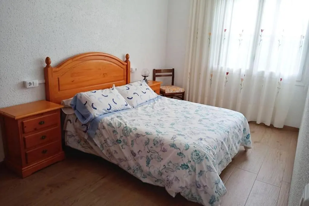 Holiday home Casa Ginesta - Martinet Villa Alcanar