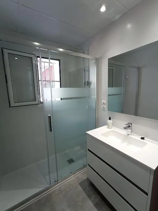 Holiday home Casa Ginesta - Martinet Villa Alcanar