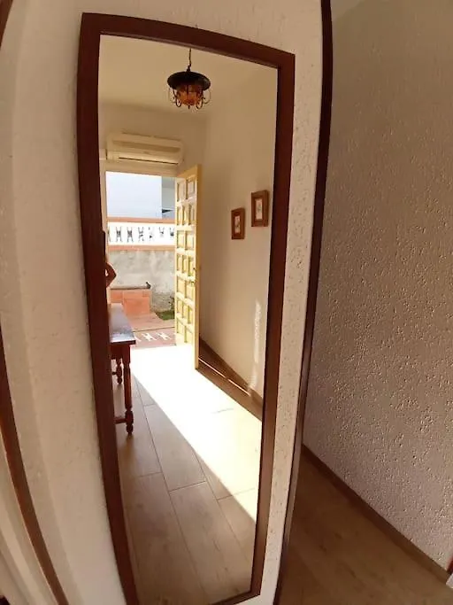 Casa Ginesta - Martinet Villa Alcanar Holiday home