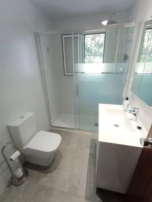 Casa Ginesta - Martinet Villa Alcanar Spain