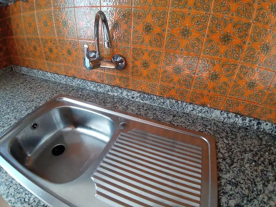 Casa Ginesta - Martinet Villa Alcanar
