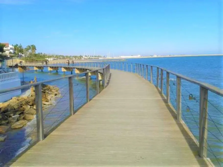 Casa Ginesta - Martinet Villa Alcanar Holiday home