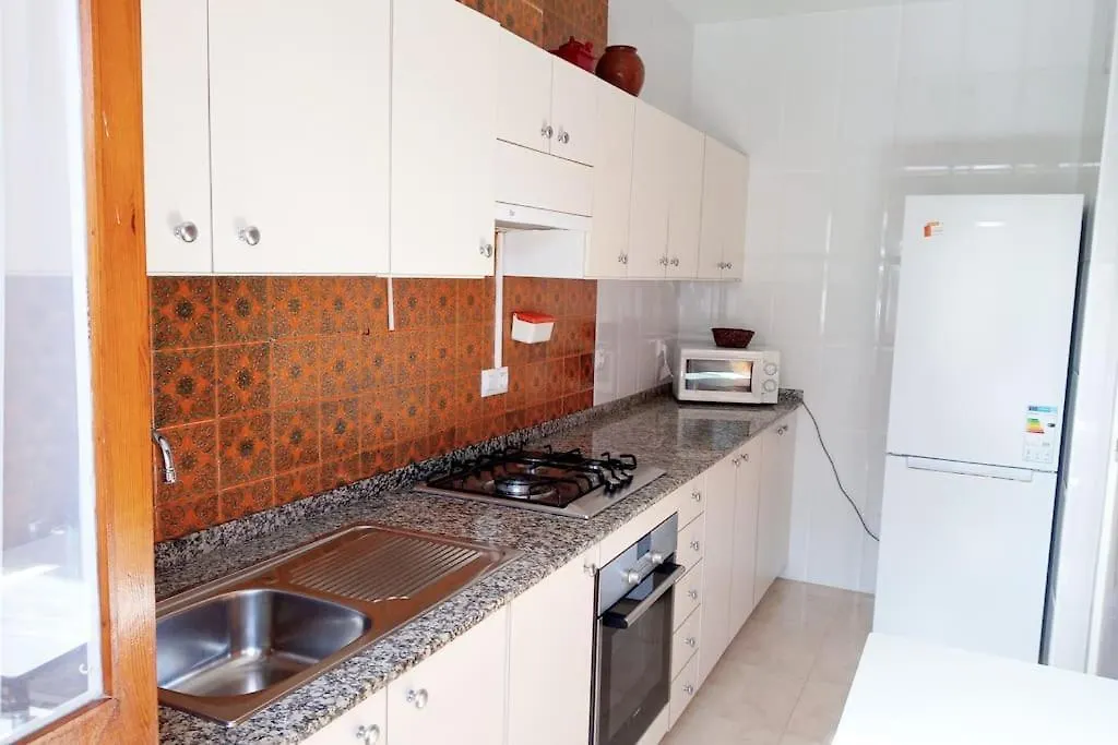 Casa Ginesta - Martinet Villa Alcanar
