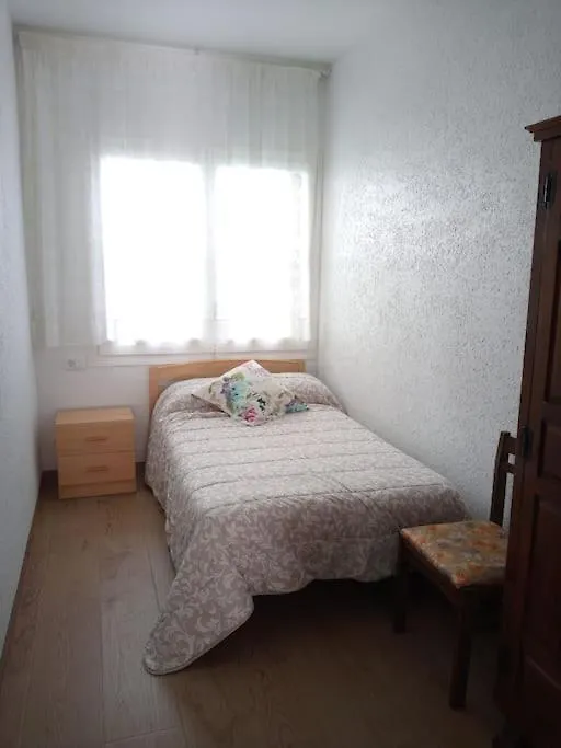 Casa Ginesta - Martinet Villa Alcanar 0*,