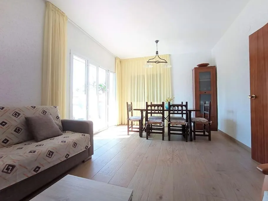 Casa Ginesta - Martinet Villa Alcanar Spain