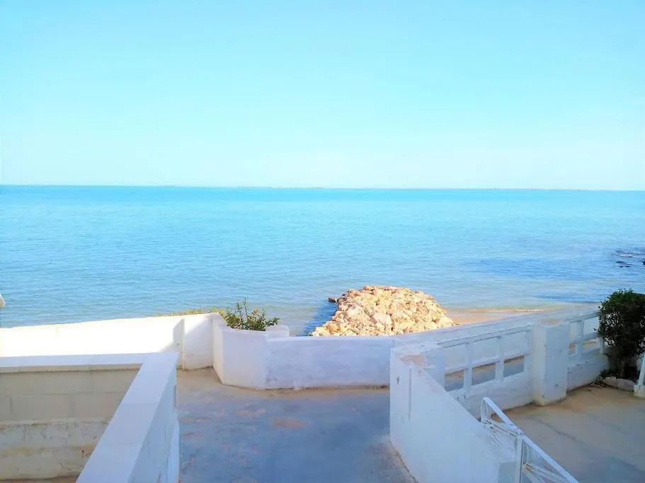 Holiday home Casa Ginesta - Martinet Villa Alcanar